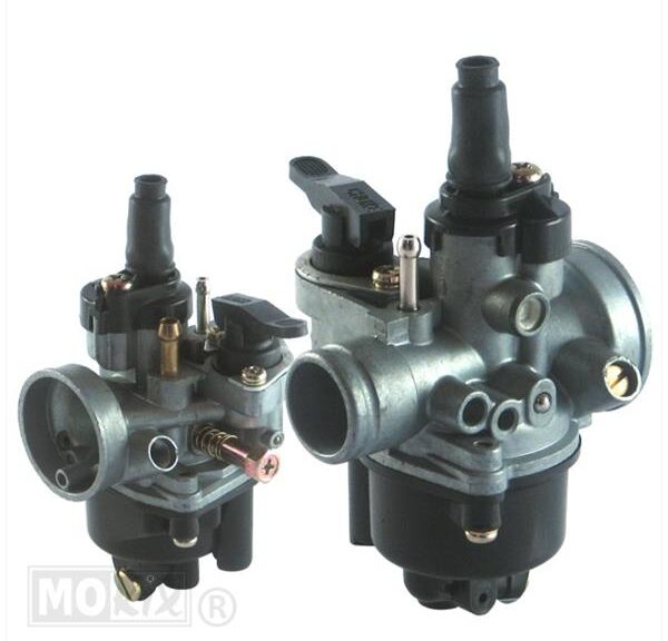 Carburateur UNI Phva 17.5mm Hand Choke