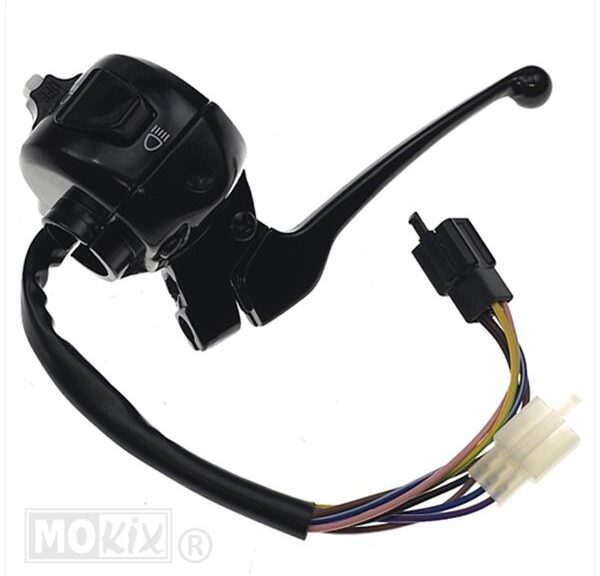 Handle REM PGO HOT/BIG MAX Links