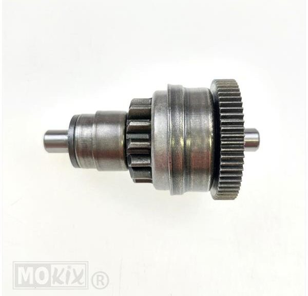 Startmotor-Bendix Peugeot Scooters IMI (SP)