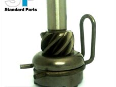 Kickstarter-Tandwiel Rondsel PGO BIG MAX SP
