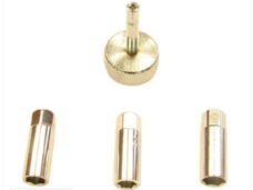 Klep Stel SET UNI Kort 3 Dlg - TTOOLZ