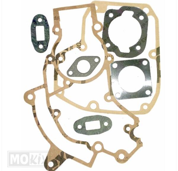 Pakkingset Compleet Puch Maxi 2-SPEED - BAC