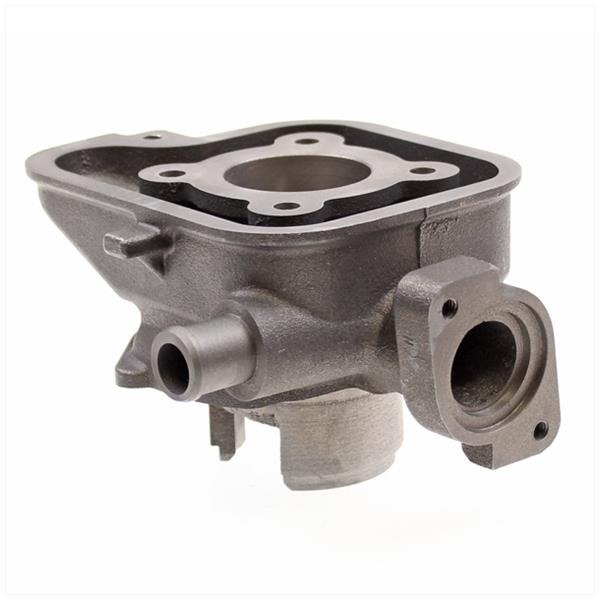 Cilinder Peugeot Horizontaal LC + Zuiger 40mm SP - Afbeelding 3