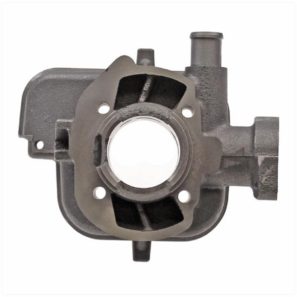 Cilinder Peugeot Horizontaal LC + Zuiger 40mm SP - Afbeelding 5