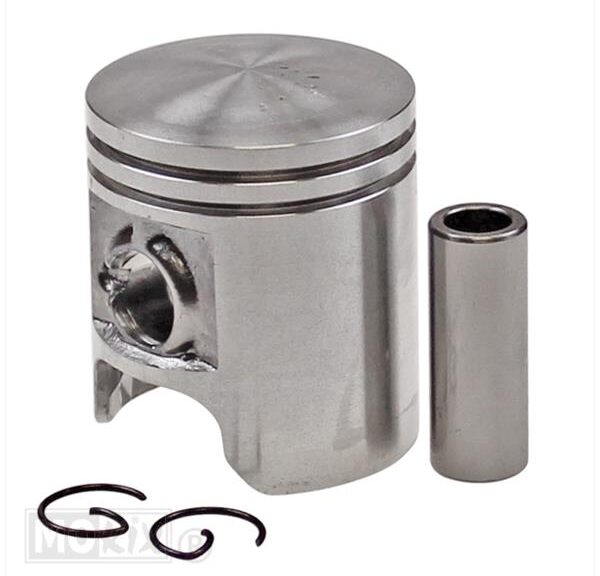 Cilinder Peugeot Horizontaal LC + Zuiger 40mm SP