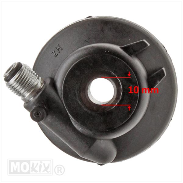 KM Aandrijving CPI/Generic/Keeway 10mm - Afbeelding 3