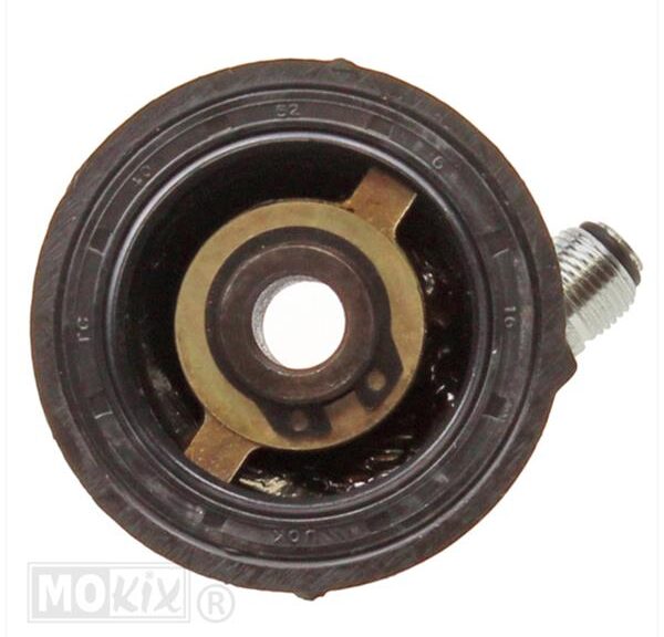 KM Aandrijving CPI/Generic/Keeway 10mm - Supertec