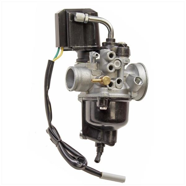 Carburateur Piaggio 12.0mm Compleet STD SP - Afbeelding 3