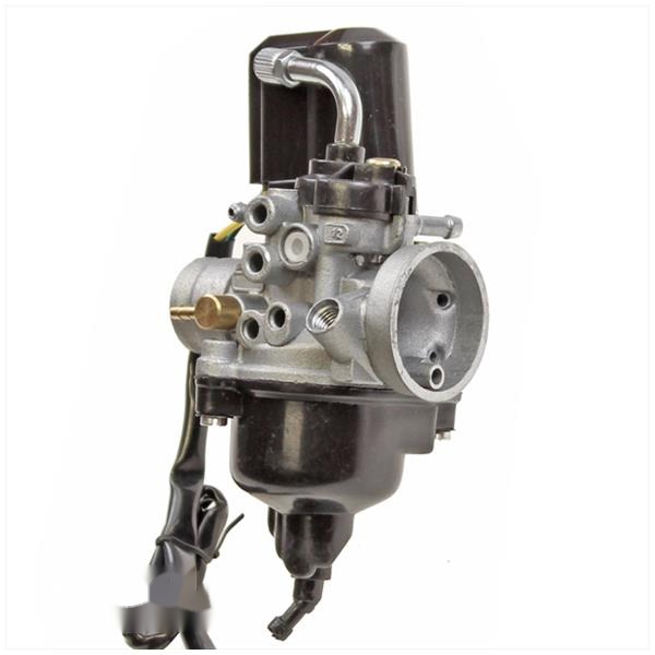 Carburateur Piaggio 12.0mm Compleet STD SP - Afbeelding 4