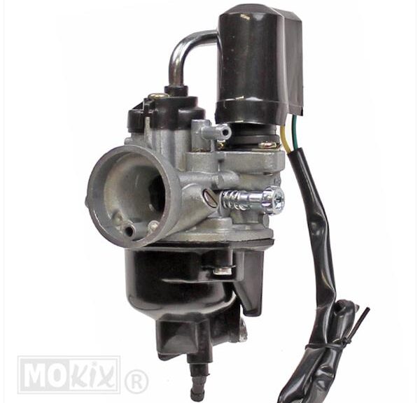 Carburateur Piaggio 12.0mm Compleet STD SP