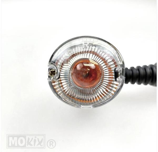 RAW-BOL Yamaha Aerox SET Lexus Achter Elec