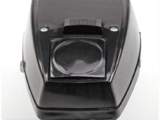 Koplamp Puch Maxi N/Europa Zwart Elec