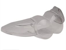 Achterlicht Glas Yamaha NEO'S Nieuw Model Blank