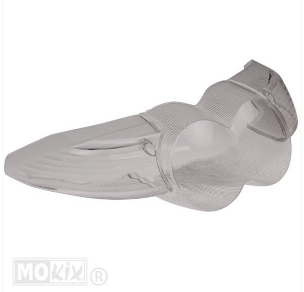 Achterlicht Glas Yamaha NEO'S Nieuw Model Blank