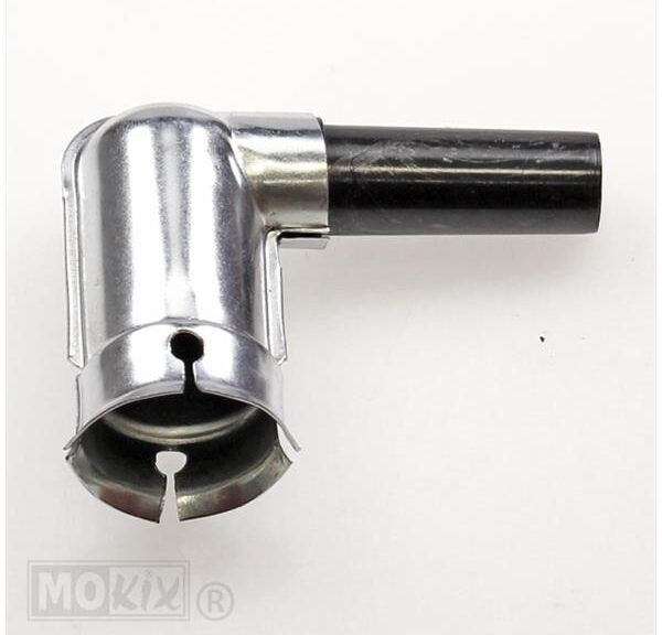 Bougie DOP Metaal 2T Elec