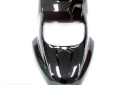 Voorscherm Yamaha BW04 Metallic Zwart TNT"