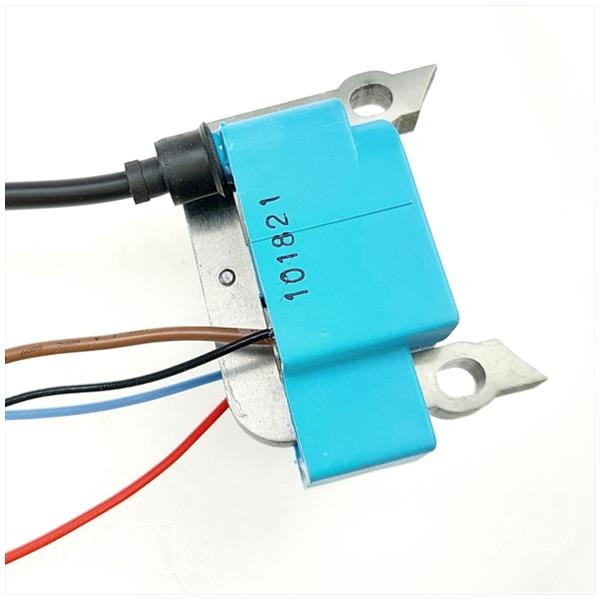 Bobine Spartamet Electrische Start Elec - Afbeelding 2