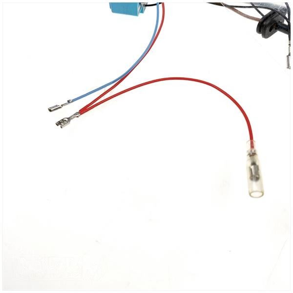 Bobine Spartamet Electrische Start Elec - Afbeelding 3