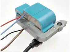Bobine Spartamet Electrische Start Elec