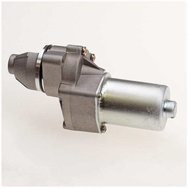 Startmotor Minarelli AM6 (Elec) - Afbeelding 2