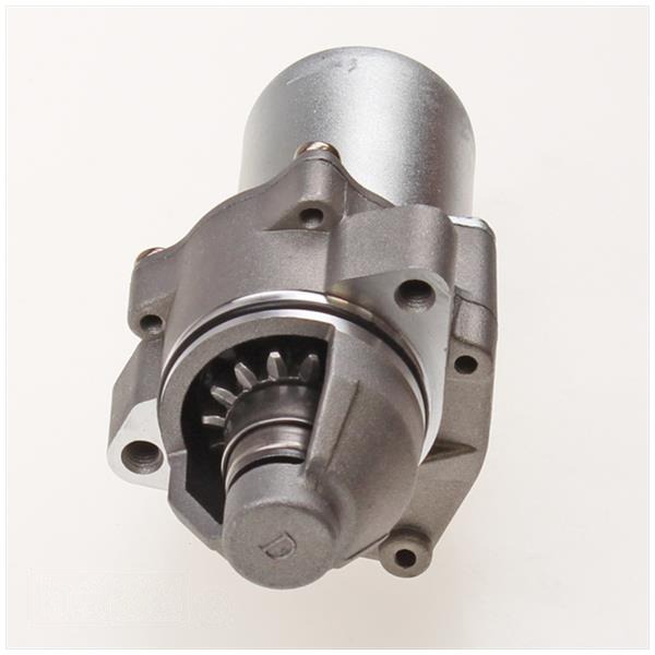 Startmotor Minarelli AM6 (Elec) - Afbeelding 3
