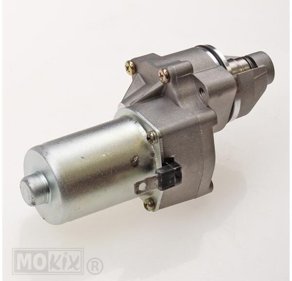 Startmotor Minarelli AM6 (Elec)