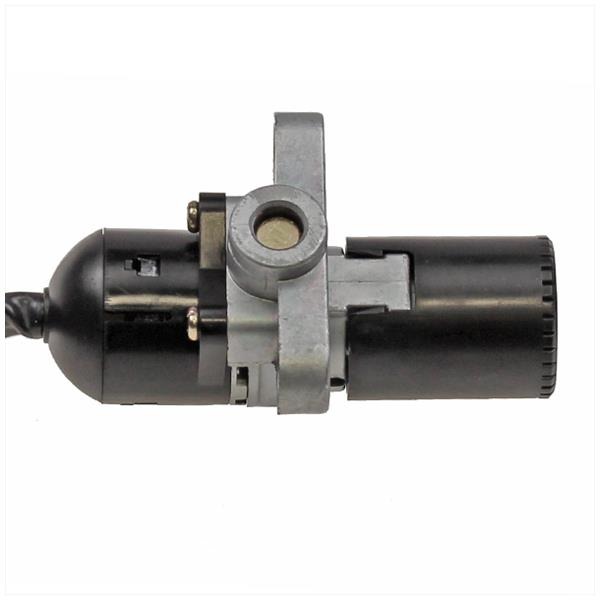 Contactslot CPI SX/SM Compleet SET - Afbeelding 2