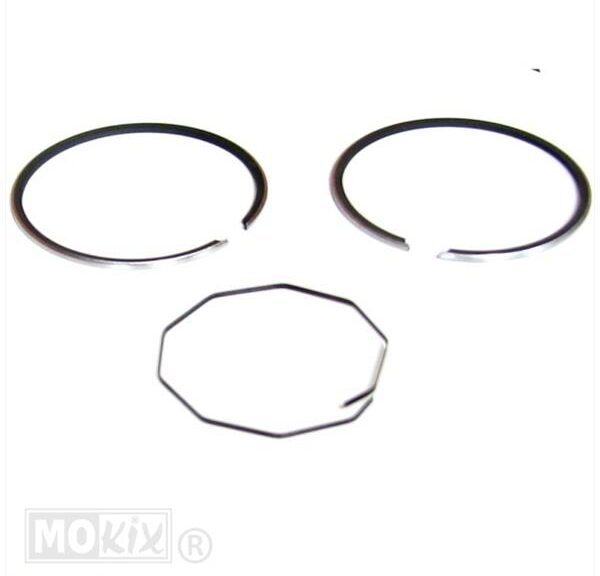 Zuigerveerset 40.30x1.2 B Conisch Minarelli AM6