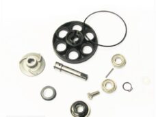Waterpomp-Revisie SET Aprilia Ditech LC 7mm TP - Top Performances