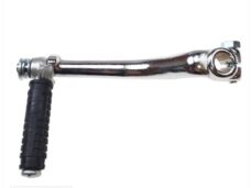 Kickstarter Yamaha FS1/DX Nieuw Model Chroom ST - Supertec