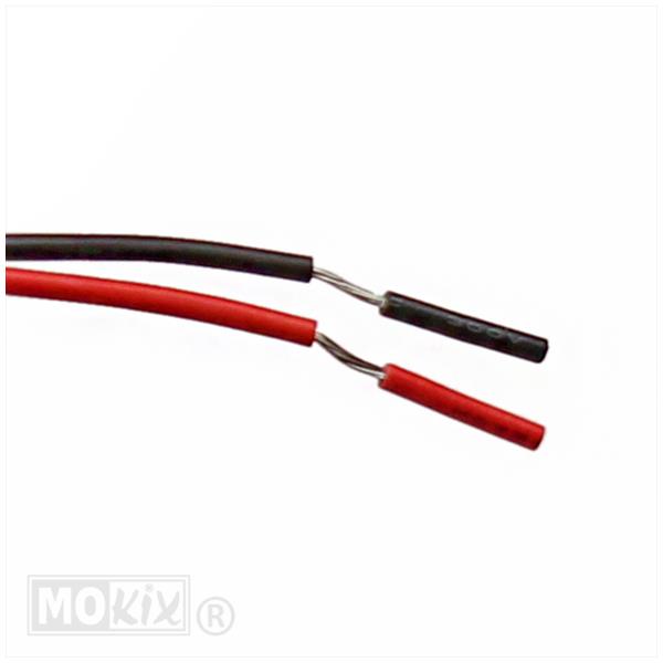 Knipperlicht-Beeper 6V/12V UNI - Afbeelding 3