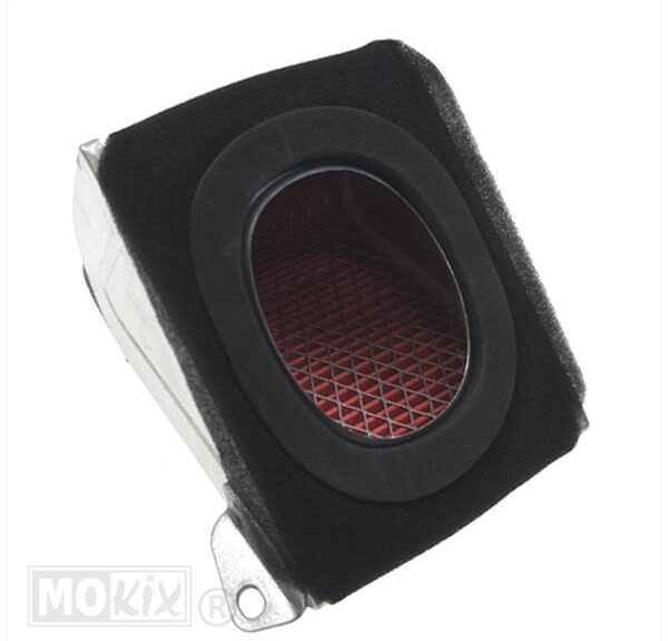 Luchtfilter China GY6/KYMCO Movie 99 125 Element" - Supertec