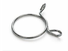 Luchtfilterklem Mickey Clip 41mm (1) - Supertec