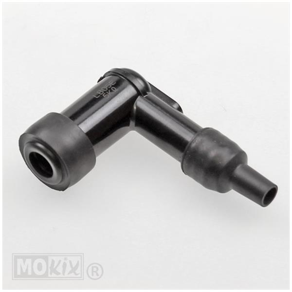 Bougie DOP NGK 2T 90graden Groot GAT LB05E - Afbeelding 2