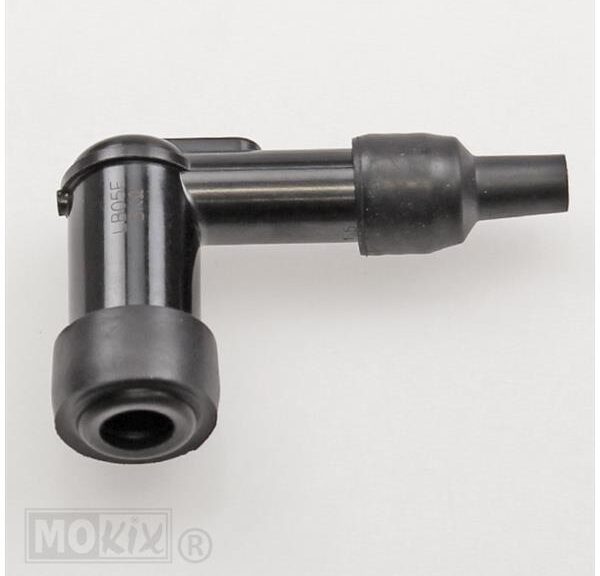 Bougie DOP NGK 2T 90graden Groot GAT LB05E