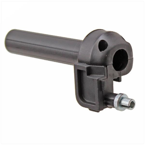 Handle GAS Derbi/Rieju OT Zwart - Afbeelding 2