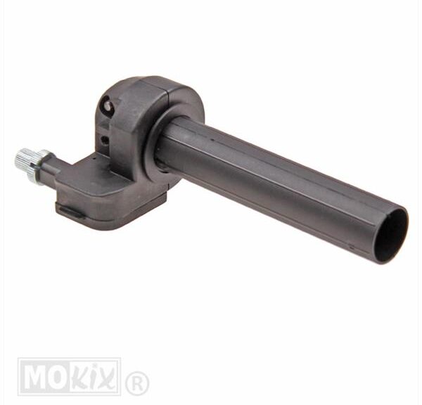 Handle GAS Derbi/Rieju OT Zwart