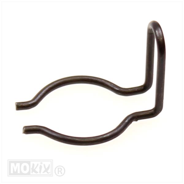 Kickstarter-Tandwiel Rondsel Peugeot K-H 13.5mm - Afbeelding 3