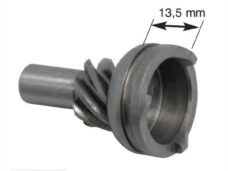 Kickstarter-Tandwiel Rondsel Peugeot K-H 13.5mm