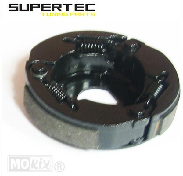 Koppelingsegment CHI 2T e2/MORINI 110mm Versterkt - Supertec