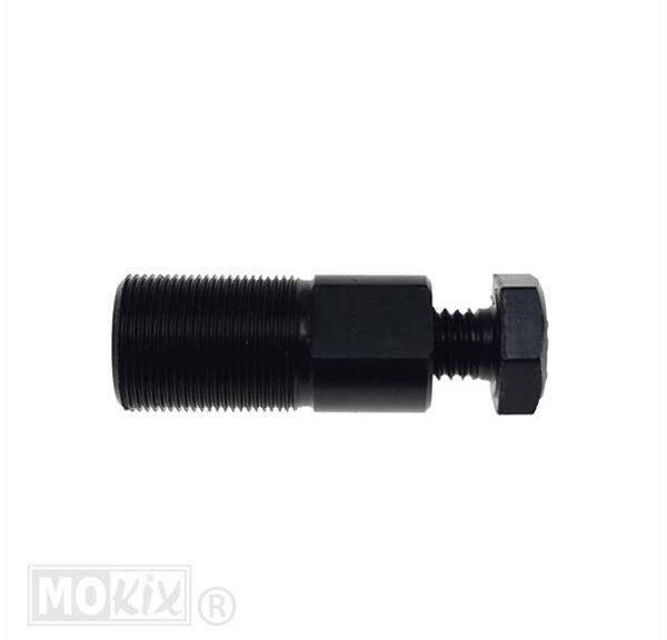 Vliegwieltrekker CPI Versnelling 6V 18x1.0 Links - TNT