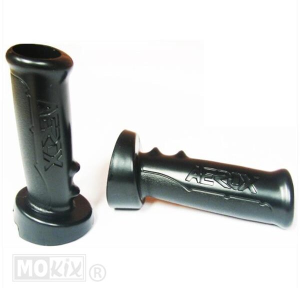 Handvatten Yamaha Aerox SET Origineel Model