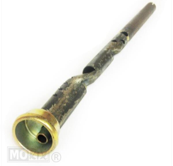 Binnendemper Tomos A35/A3/STD Silex