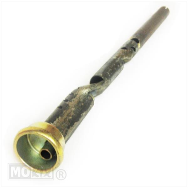Binnendemper Tomos A35/A3/STD Silex