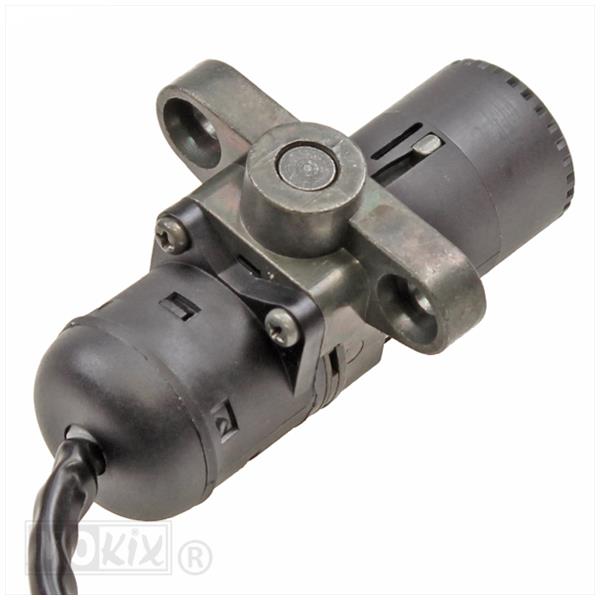 Contactslot Aprilia RS50 99-05 SET Compleet Elec - Afbeelding 3
