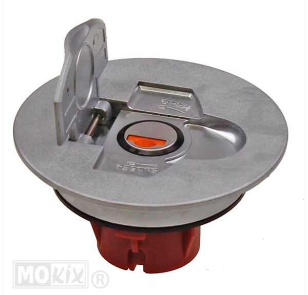 Contactslot Aprilia RS50 99-05 SET Compleet Elec
