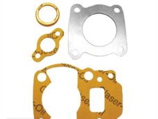 Pakkingset Airsal Suzuki TSX 70cc 47.0mm