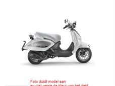 Buddy DEK Aprilia Mojito Bruin MKX