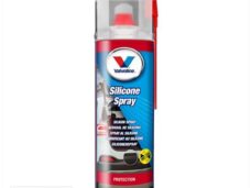 Siliconenspray Valvoline 500ml