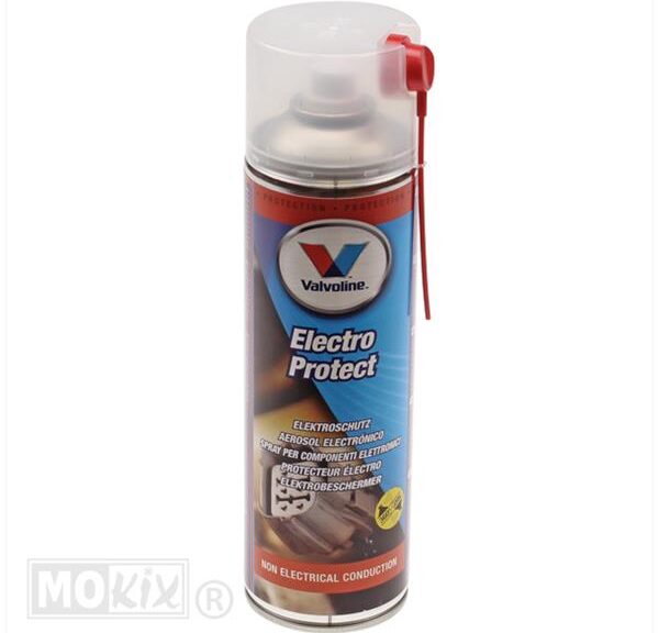 Contact Protect Valvoline 500ml